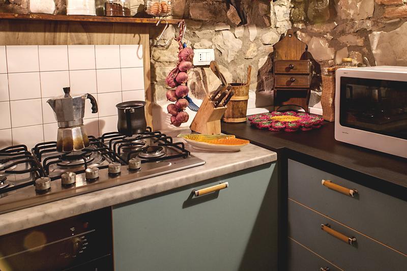 Country Room Il Moro Rignano sullʼArno Chambre photo