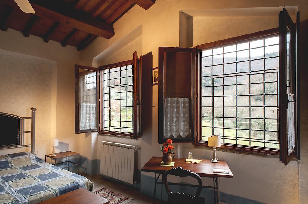 Country Room Il Moro Rignano sullʼArno Chambre photo
