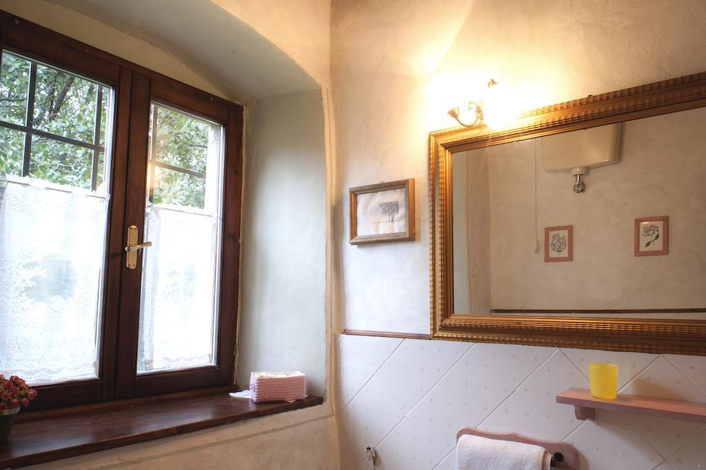 Country Room Il Moro Rignano sullʼArno Chambre photo