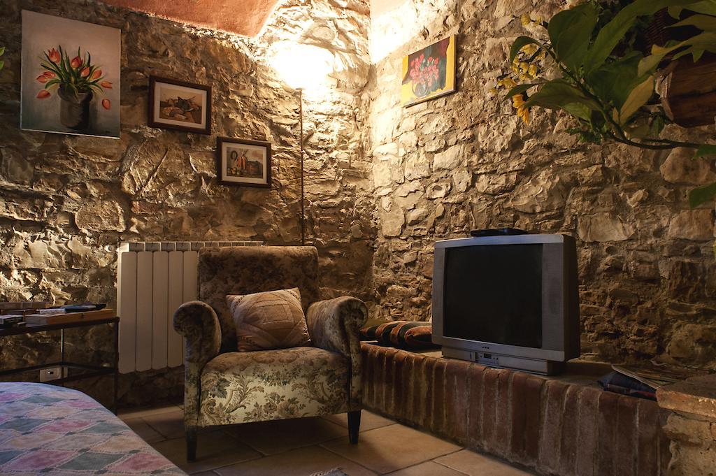 Country Room Il Moro Rignano sullʼArno Chambre photo