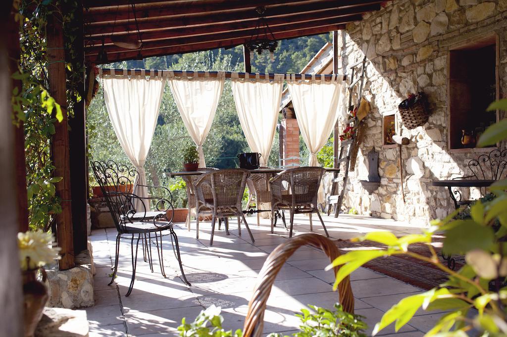 Country Room Il Moro Rignano sullʼArno Chambre photo