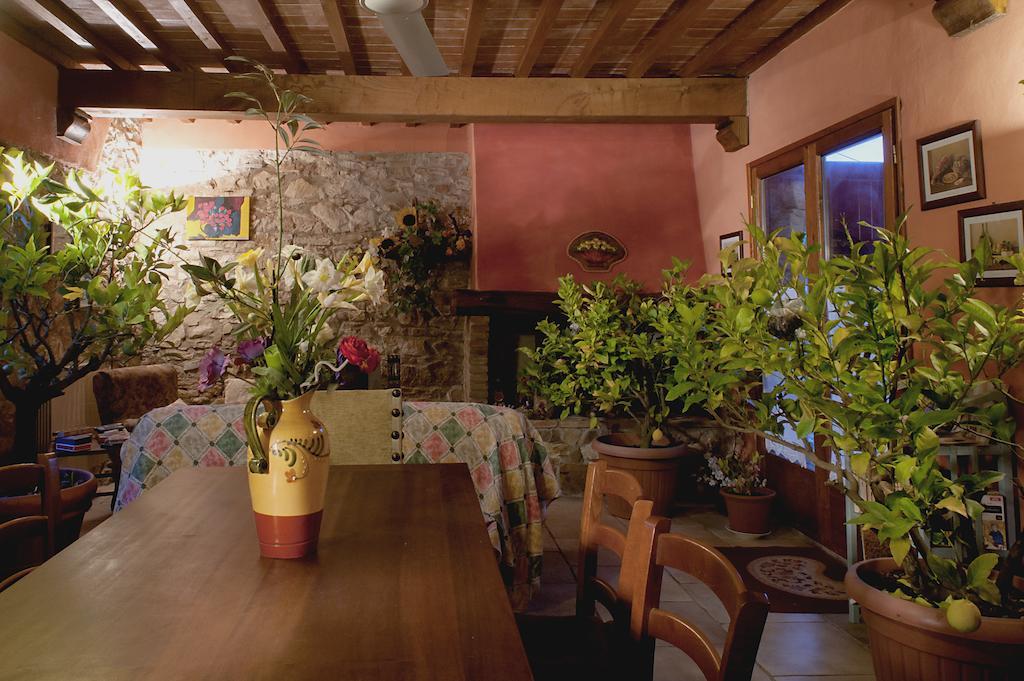 Country Room Il Moro Rignano sullʼArno Chambre photo